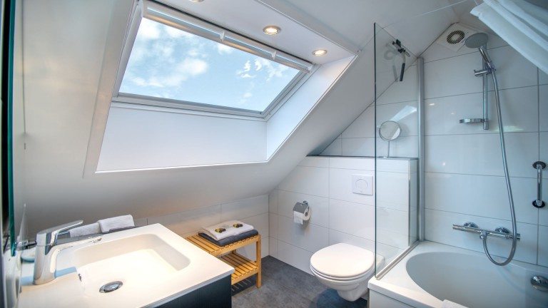 Bovenverdieping Bed and Breakfast Drentse Krent