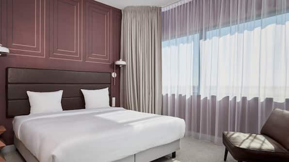 Plaza Double Room - Corendon Village Hotel