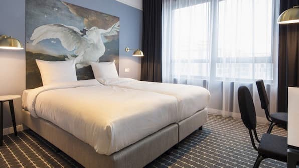 Urban Twin Room - Corendon Village Hotel