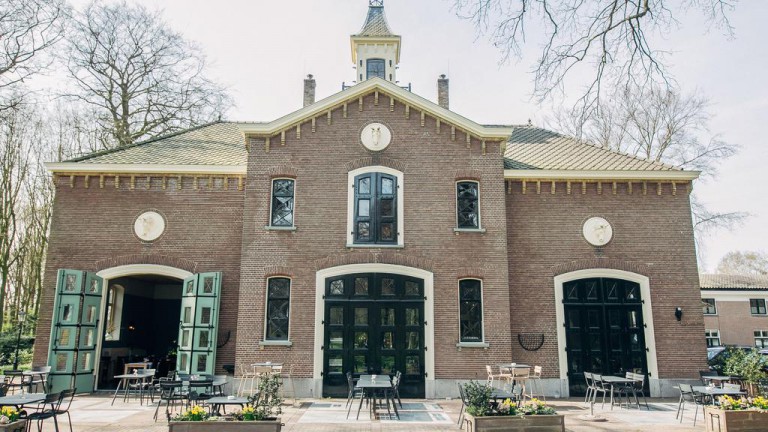 Landgoed Oud Poelgeest
