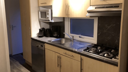 Keuken - Vakantiepark de Luttenberg Keuken - Vakantiepark de Luttenberg