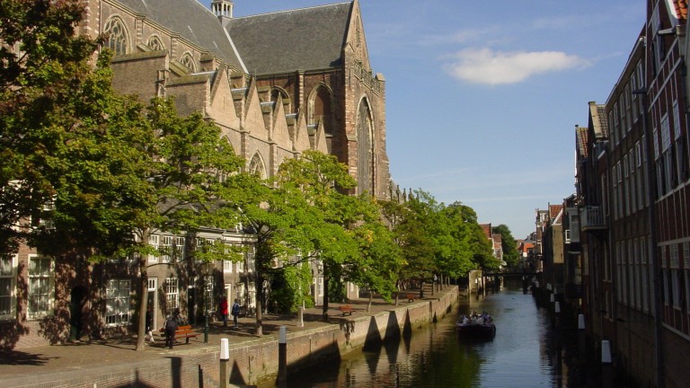 Dordrecht - Postillion Hotel Dordrecht