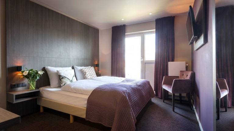 Comfort kamer - Hotel Botterweck