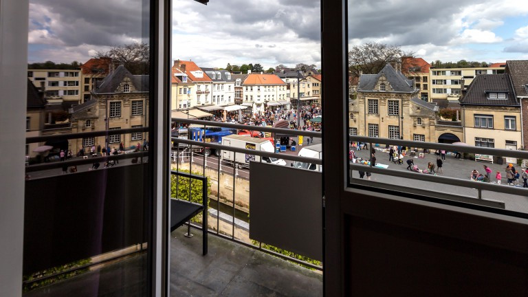 Comfort kamer - Hotel Botterweck