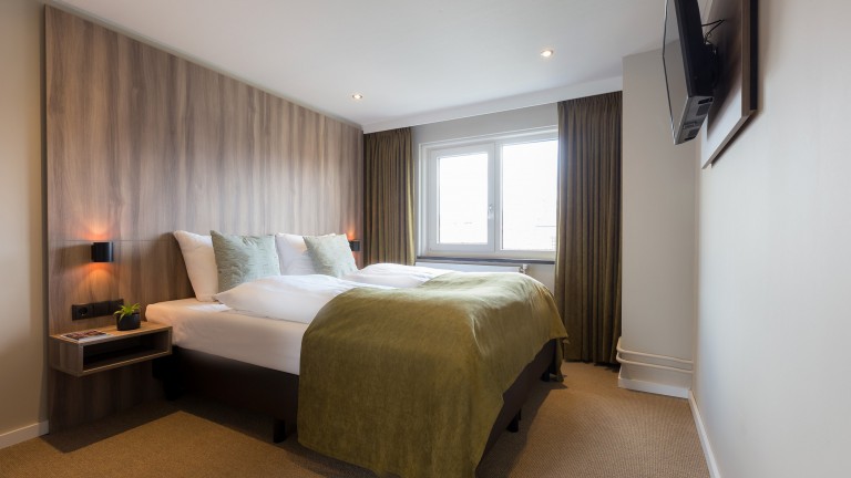 Standaard kamer - Hotel Botterweck