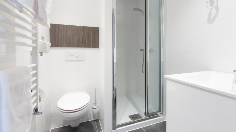 Comfortkamer - Hotel Botterweck