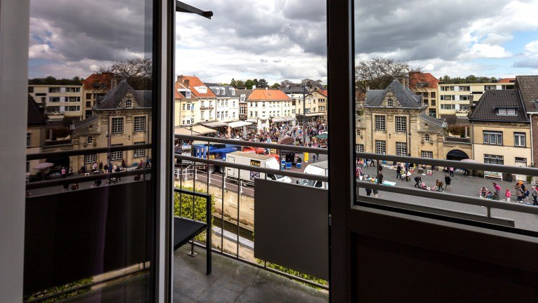 Comfortkamer - Hotel Botterweck