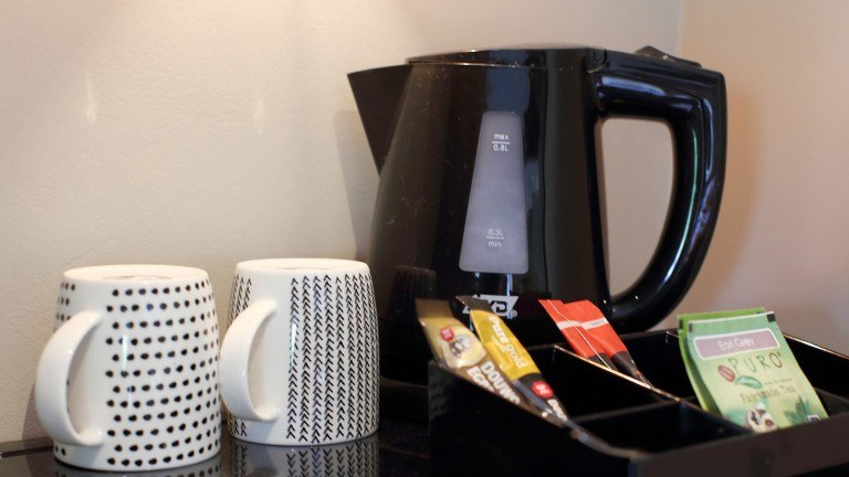 Comfortkamer - Hotel Botterweck