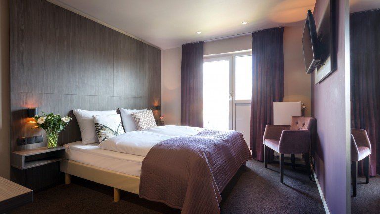 Comfortkamer - Hotel Botterweck