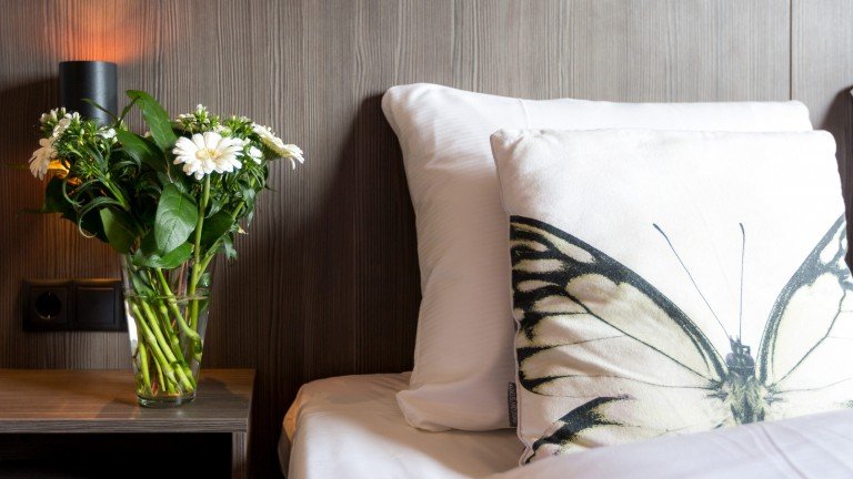 Comfortkamer - Hotel Botterweck