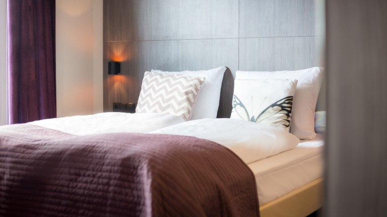 Comfortkamer - Hotel Botterweck