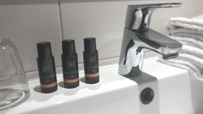 Junior suite - Hotel Botterweck