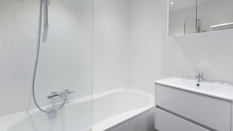 Junior suite - Hotel Botterweck