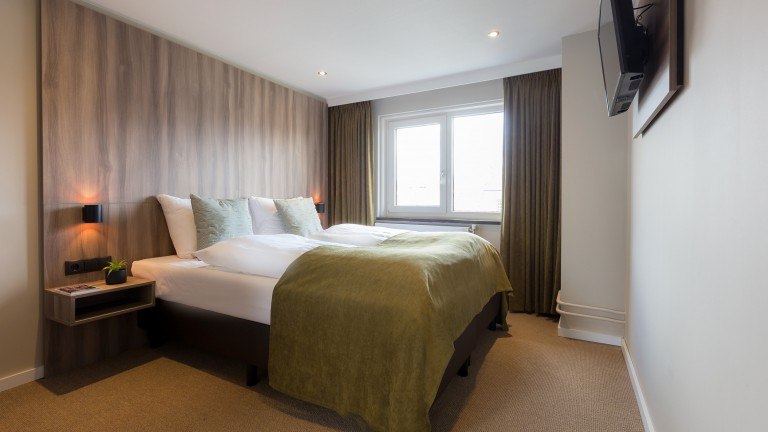 Standaardkamer - Hotel Botterweck