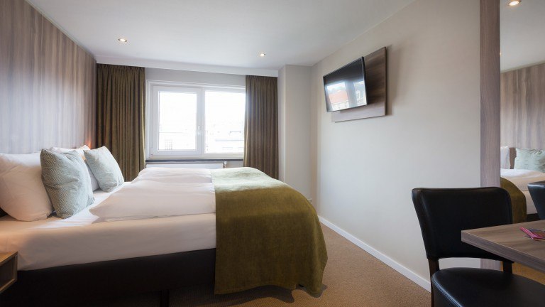 Standaardkamer - Hotel Botterweck