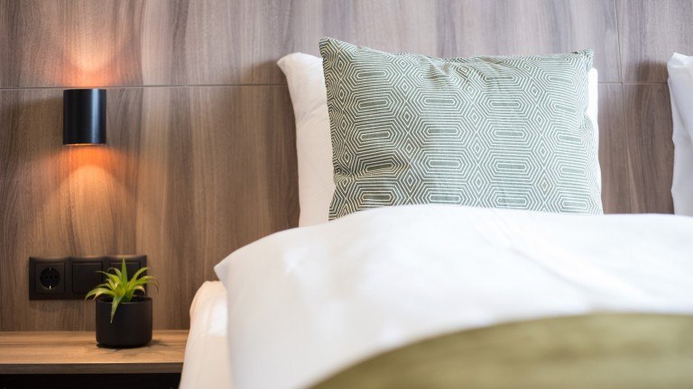 Standaardkamer - Hotel Botterweck