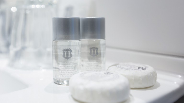 Standaardkamer - Hotel Botterweck