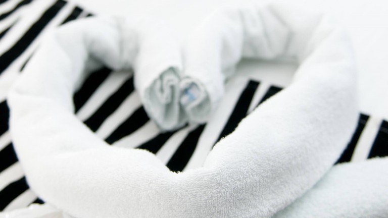 Budget kamer - Hotel Berg en Bos