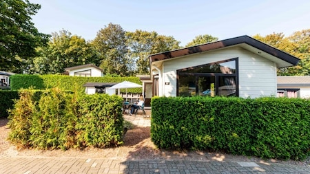 Außenansicht - EuroParcs Noordwijkse Duinen