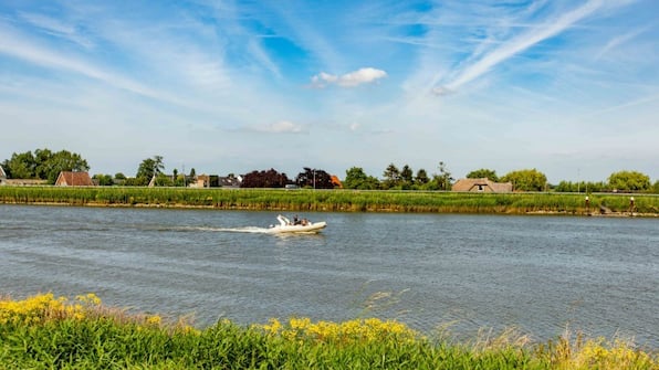 Omgeving - TopParken Recreatiepark Parc de Ijsselhoeve