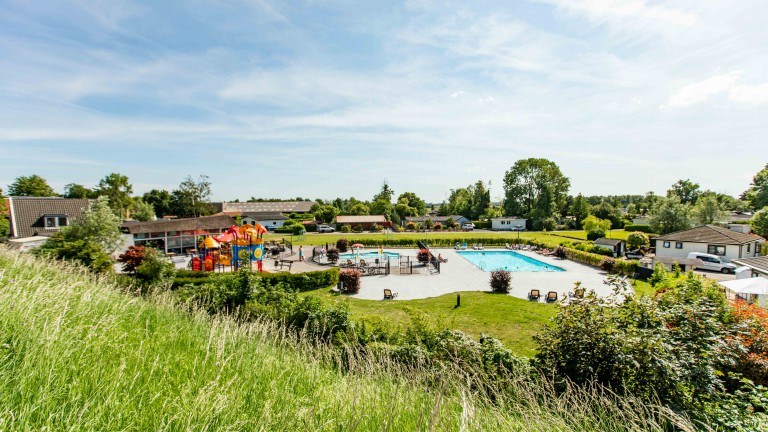 TopParken Freizeitpark Parc der Ijsselhoeve