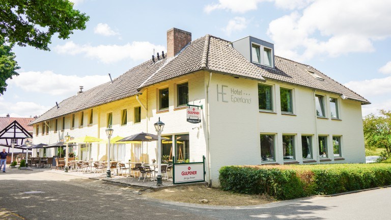 Hotel Eperland - Hotel Eperland