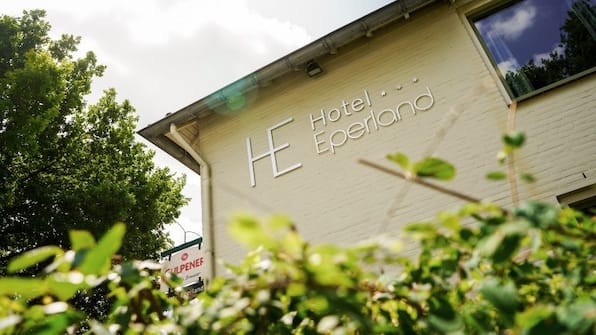 Hotel Eperland - Hotel Eperland