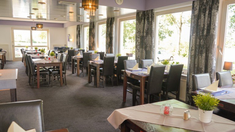 Restaurant - Hotel Eperland