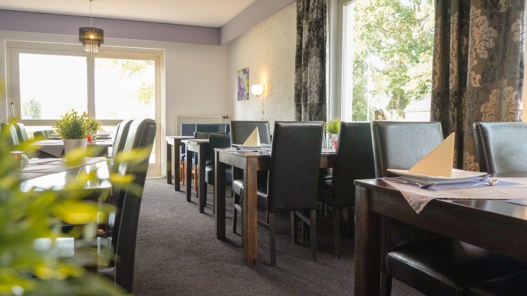 Restaurant - Hotel Eperland