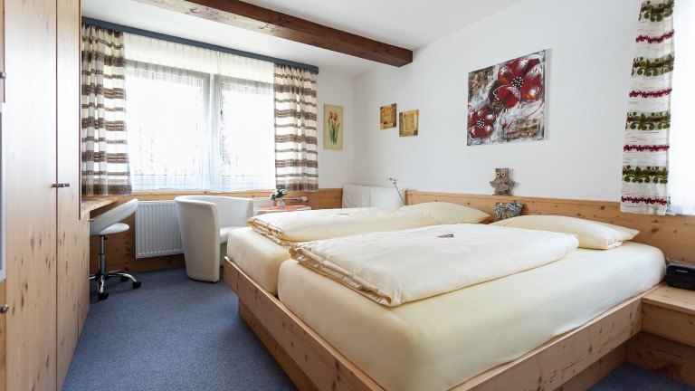 Standaardkamer - Hotel Silberdistel