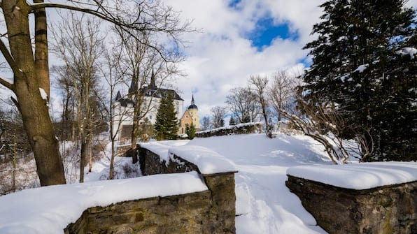 Schloss Purschenstein