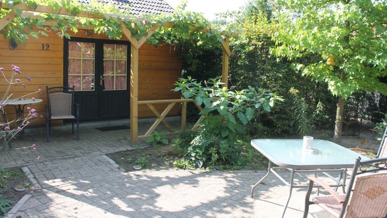 Gartenzimmer – Boutique-Hotel Nieuw Beusink
