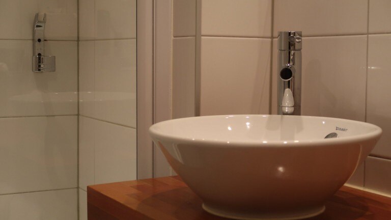 Standardzimmer – Hampshire Hotel – Hostellerie Schuddebeurs