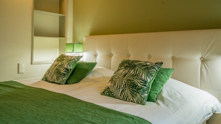 Standardzimmer – Hampshire Hotel – Hostellerie Schuddebeurs