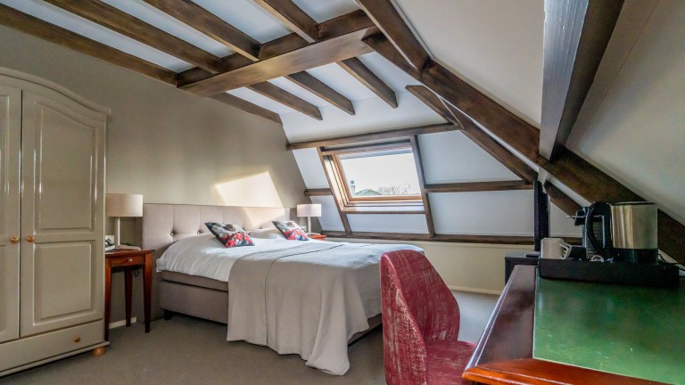 Historische kamer