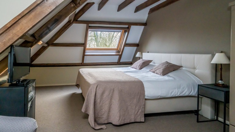 Historische kamer