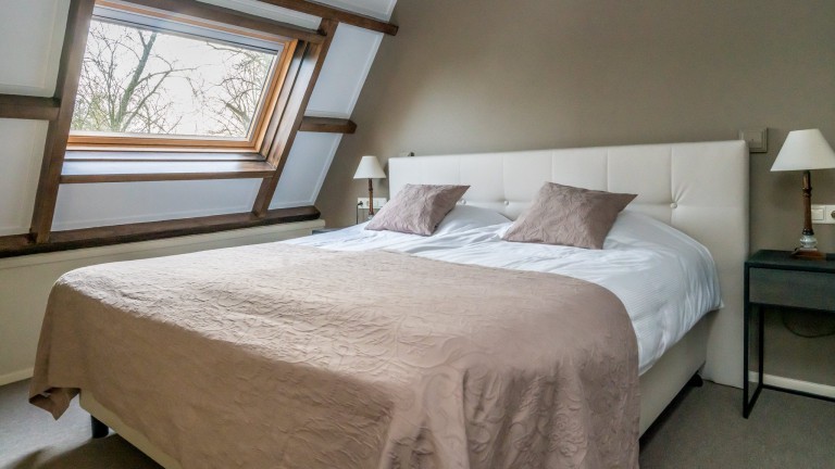 Historische kamer