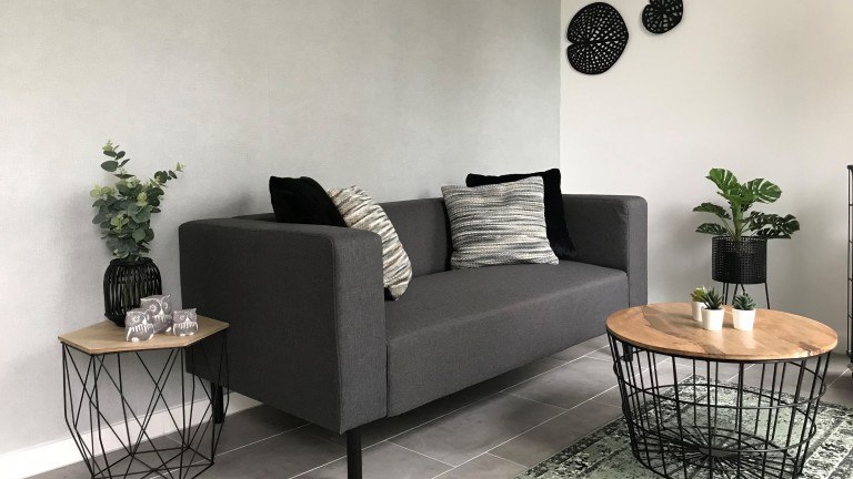 Tuinkamer - Gastenverblijf Rodenburg