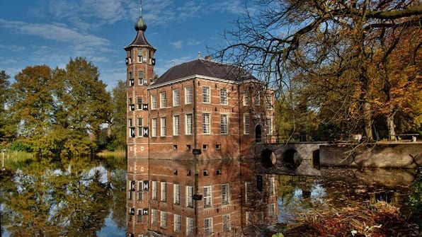 Omgeving - Campanile Hotel Breda