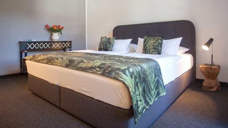 Komfort Plus Zimmer – Hotel Weigels Bergfreiheit