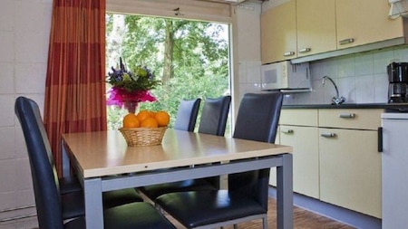 Küche - Vakantiepark Westerbergen