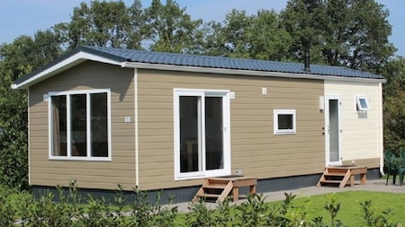 Außenansicht - Vakantiepark Westerbergen