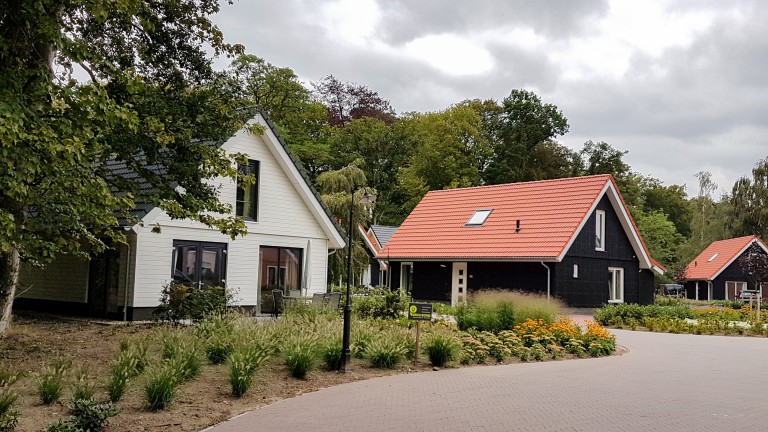 Villapark Ehzerburg