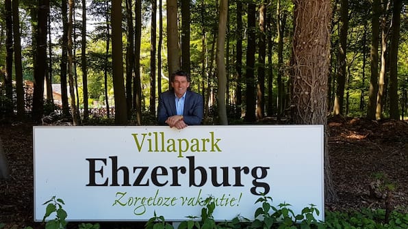 Villapark Ehzerburg