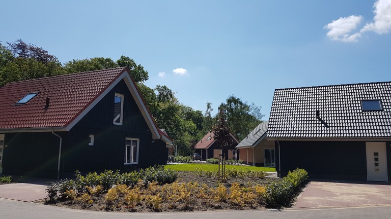 Villa - Villapark Ehzerburg