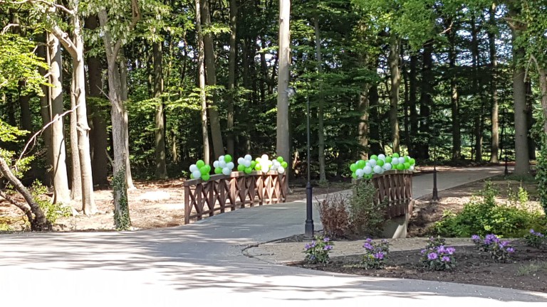 Villapark Ehzerburg