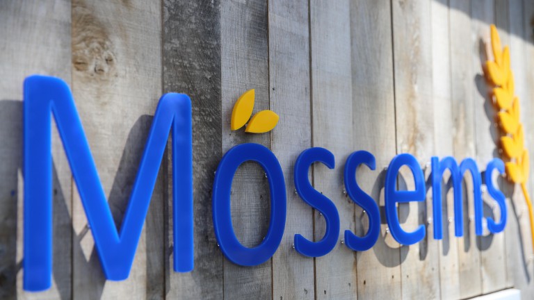 Mossems