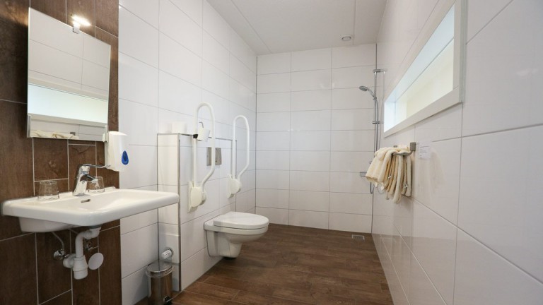 Standardzimmer - Mossems