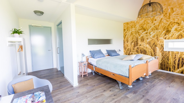 Standardzimmer - Mossems