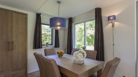 Essbereich - Vakantiepark Sallandshoeve